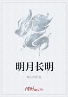 明月长明