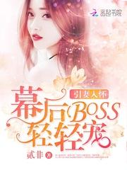 引妻入怀：幕后BOSS轻轻宠