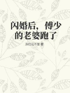 闪婚后，傅少的老婆跑了