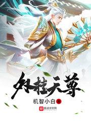 外挂天尊