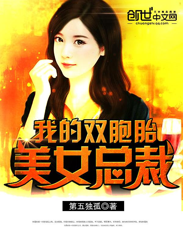 我的双胞胎美女总裁