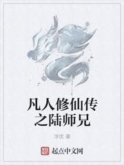 凡人修仙传之陆师兄