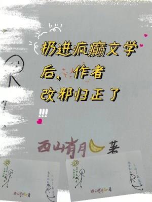 扔进疯癫文学后，作者改邪归正了