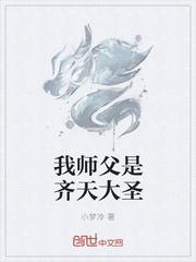 我师父是齐天大圣