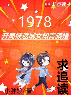 1978：开局被返城女知青骗婚