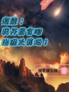 超能：我开局含泪出逃火葬场