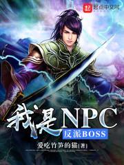 我是NPC反派BOSS