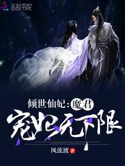 倾世仙妃：魔君宠妃无下限