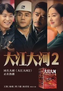 大江大河（王凯、杨烁、董子健主演）