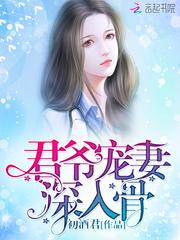 君爷宠妻，深入骨