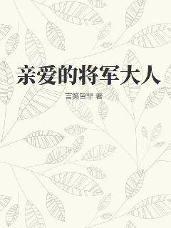 亲爱的将军大人