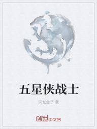 五星侠战士