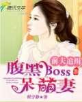 前夫追缉令：腹黑boss呆萌妻