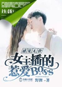 盛宠无价，女主播的惹爱Boss