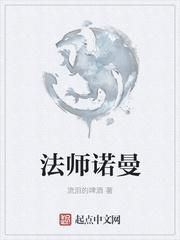 法师诺曼