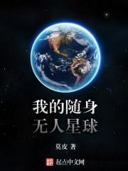 我的随身无人星球