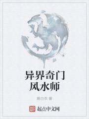 异界奇门风水师