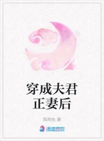 穿成夫君正妻后