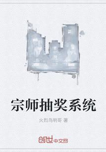 宗师抽奖系统