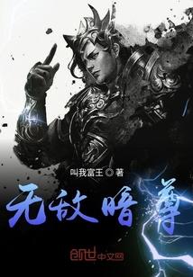 无敌暗尊