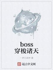 boss穿梭诸天